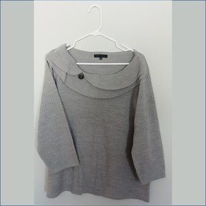 Napa Valley Women's Pullover Sweater